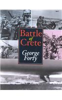 The Battle Of Crete: (English)