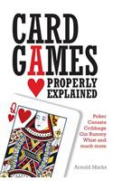 Card Games Properly Explained