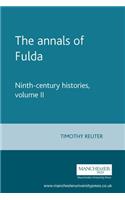 The Annals of Fulda