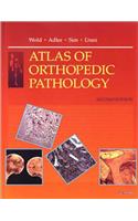 Atlas of Orthopedic Pathology (ATLAS OF SURGICAL PATHOLOGY)