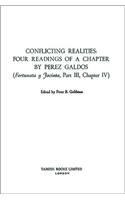 Conflicting Realities: Four Readings of a Chapter by Perez Galdos
