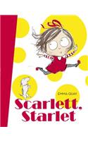 Scarlett, Starlet