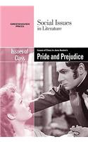 Issues of Class in Jane Austen's Pride and Prejudice