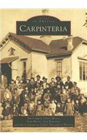 Carpinteria