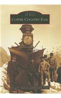 Copper Country Rail