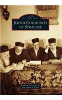 Jewish Community of Syracuse