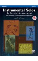 Instrumental Solos By Special Arrangement