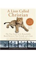 A Lion Called Christian