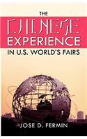 The Chinese Experience in World's Fairs