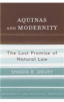 Aquinas and Modernity