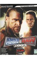 WWE Smackdown vs Raw 2009 Signature Series Guide