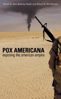 Pox Americana: Exposing the American Empire