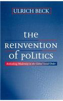 The Reinvention of Politics