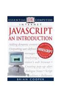 JavaScript: An Introduction