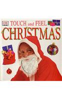 Christmas (DK Touch & Feel)