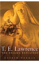 T.E. Lawrence