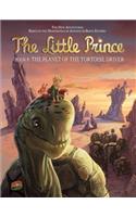The Planet of the Tortoise Driver: Book 8