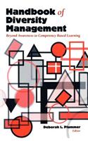 Handbook of Diversity Management