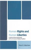 Human Rights and Human Liberties