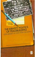 The Identity Politics of Peacebuilding