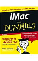 iMac® For Dummies®