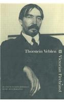 Thorstein Veblen