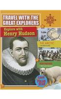 Explore with Henry Hudson