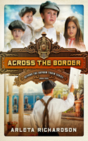 Across the Border: Volume 4