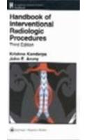 Handbook of Interventional Radiologic Procedures