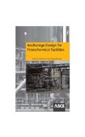 Anchorage Design for Petrochemical Facilities