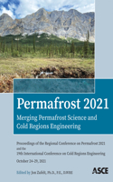 Permafrost 2021
