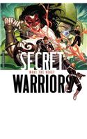 Secret Warriors - Volume 3: Wake The Beast