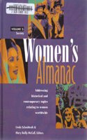 WOMEN'S ALMANAC (ONLY VOL. 2)