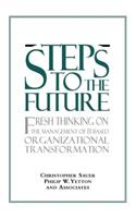 Steps to the Future
