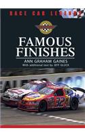 Famous Finishes