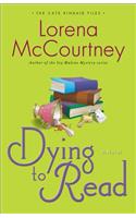 Dying to Read