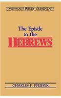 Hebrews- Everyman's Bible Commentary