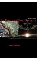 Politics of Space Security