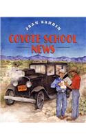 Coyote School News