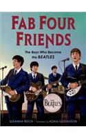 Fab Four Friends