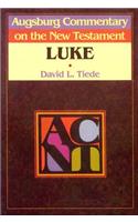 Augsburg Commentary on the New Testament - Luke: Luke