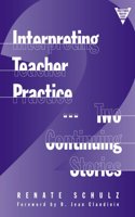 Interpreting Teacher Practice