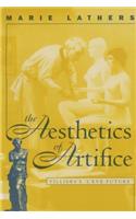 Aesthetics of Artifice: Villiers&#65533;s L&#65533;&#65533;ve Future