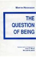 Question of Being