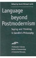 Language Beyond Postmodernism