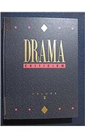 Drama Criticism