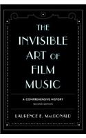 The Invisible Art of Film Music