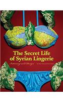 Secret Life of Syrian Lingerie
