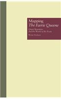 Mapping The Faerie Queene