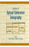 Handbook of Optical Coherence Tomography